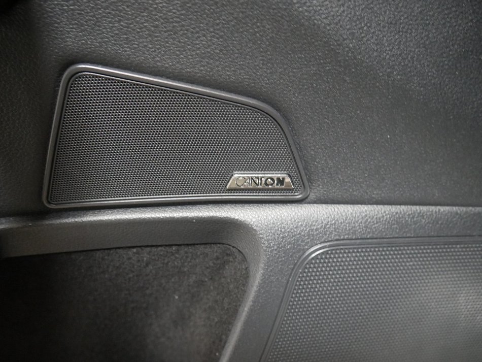 Škoda Superb III 2.0 TSi  4x4