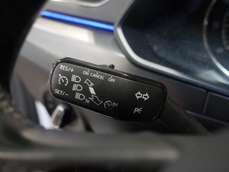 Škoda Superb III 2.0 TSi  4x4