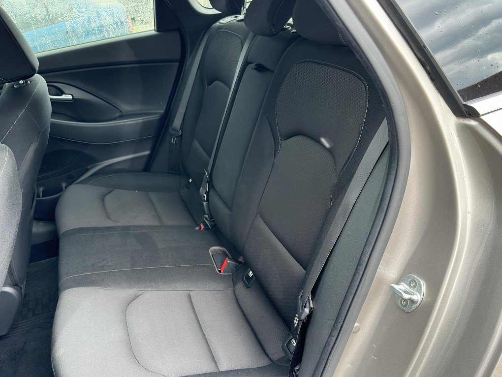 Hyundai I30 1.6 CRDi 