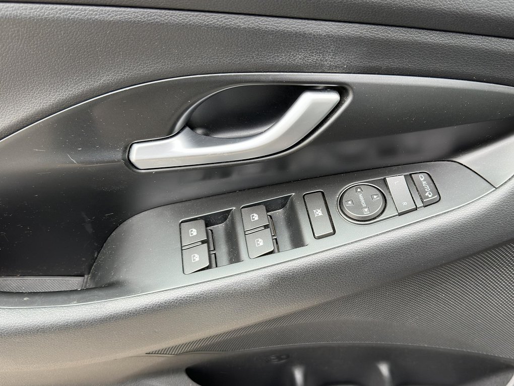 Hyundai I30 1.6 CRDi 