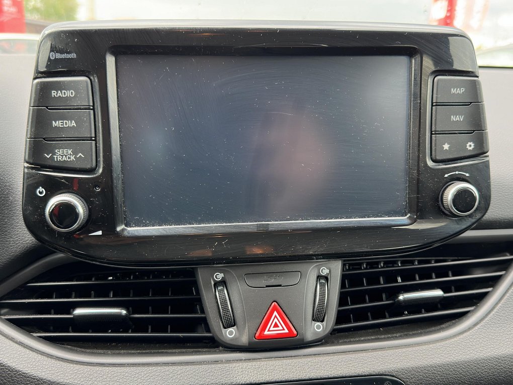 Hyundai I30 1.6 CRDi 