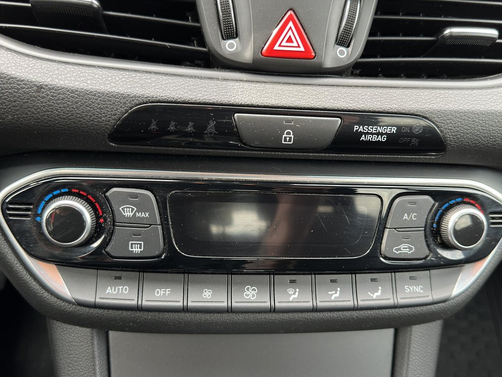 Hyundai I30 1.6 CRDi 