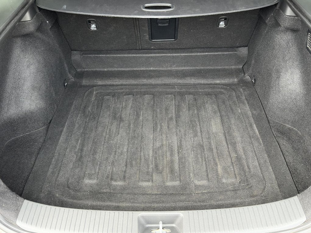 Hyundai I30 1.6 CRDi 