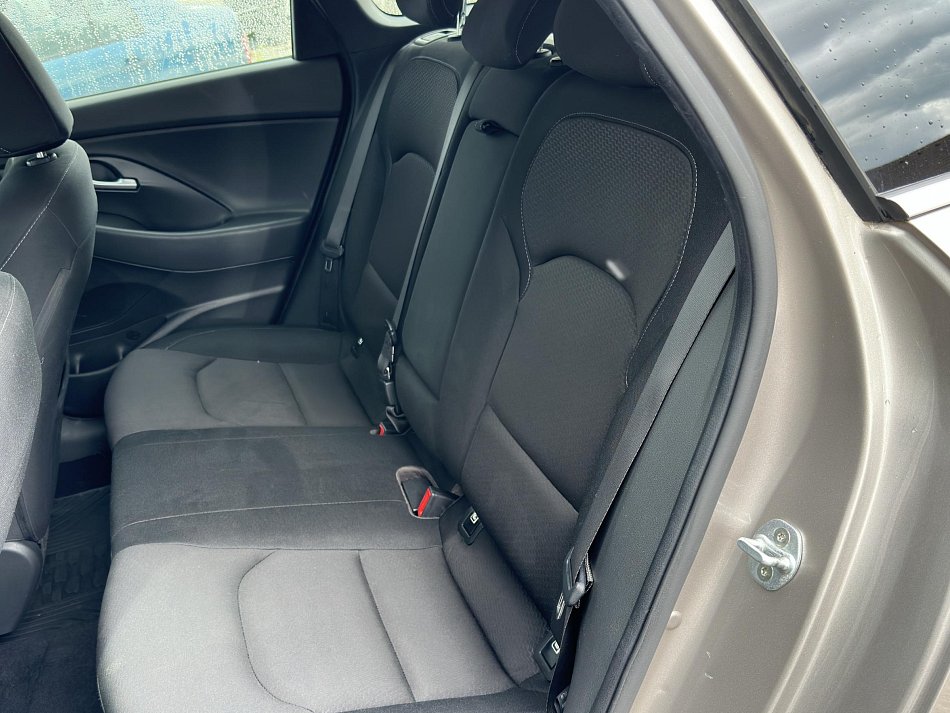 Hyundai I30 1.6 CRDi 
