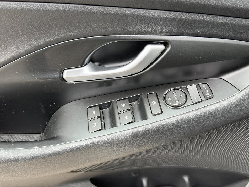 Hyundai I30 1.6 CRDi 