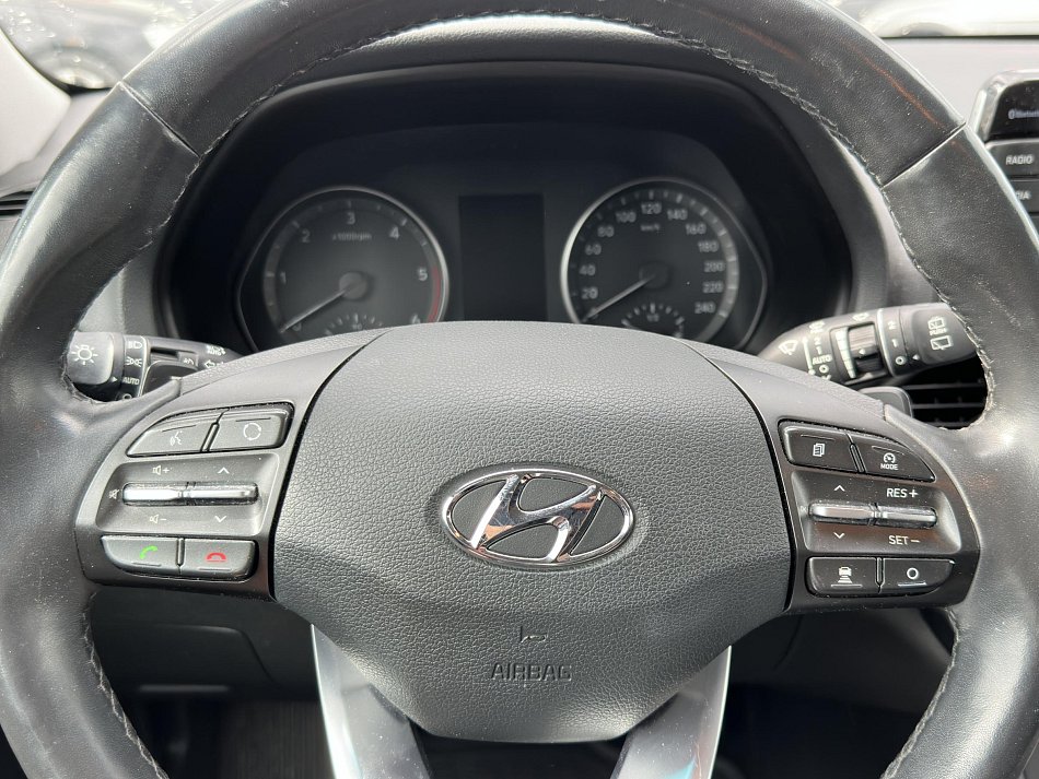 Hyundai I30 1.6 CRDi 