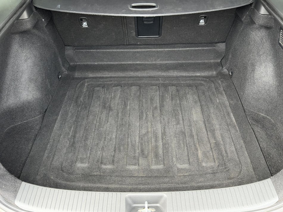 Hyundai I30 1.6 CRDi 