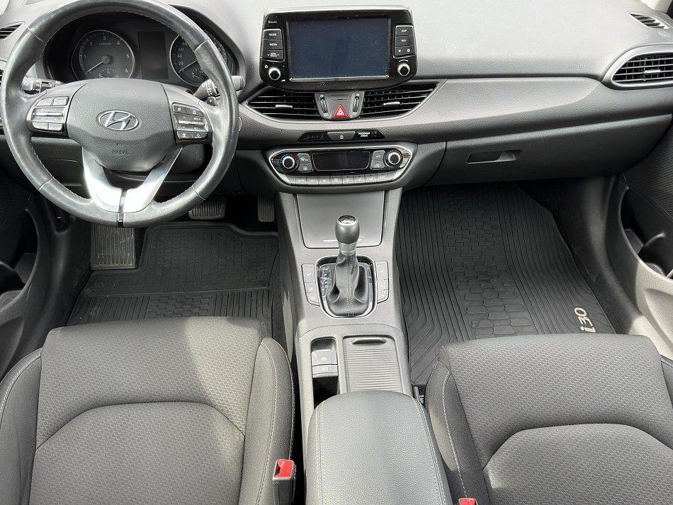 Hyundai I30 1.6 CRDi 
