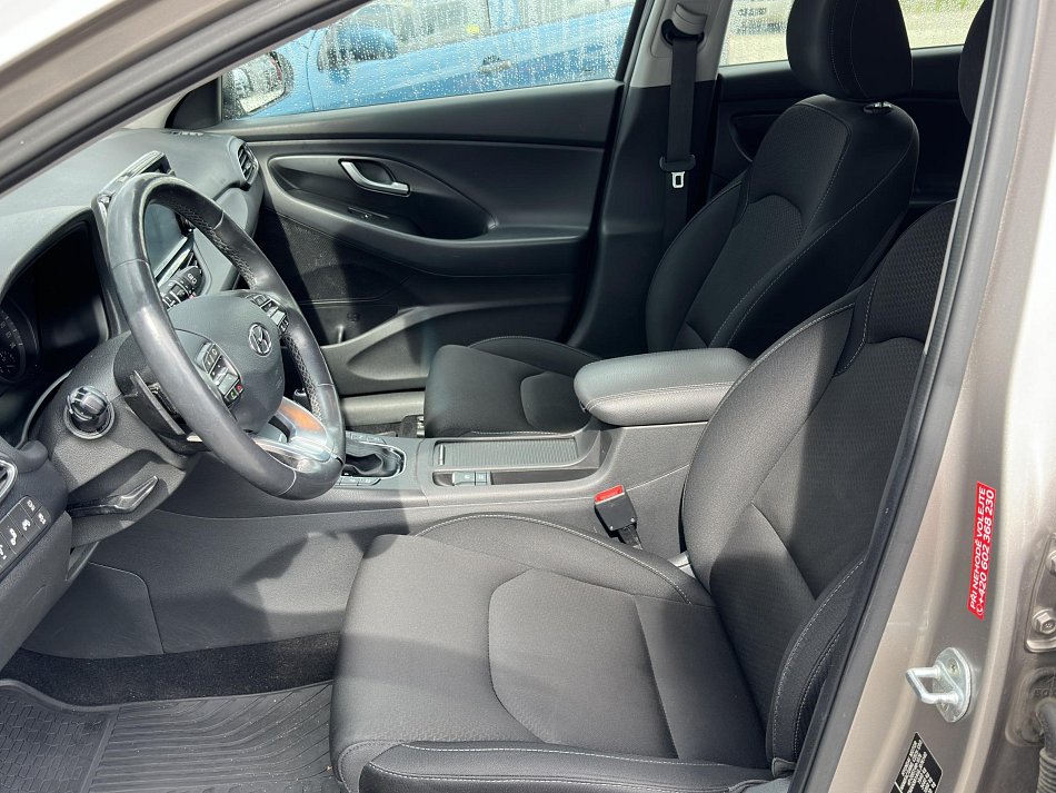 Hyundai I30 1.6 CRDi 