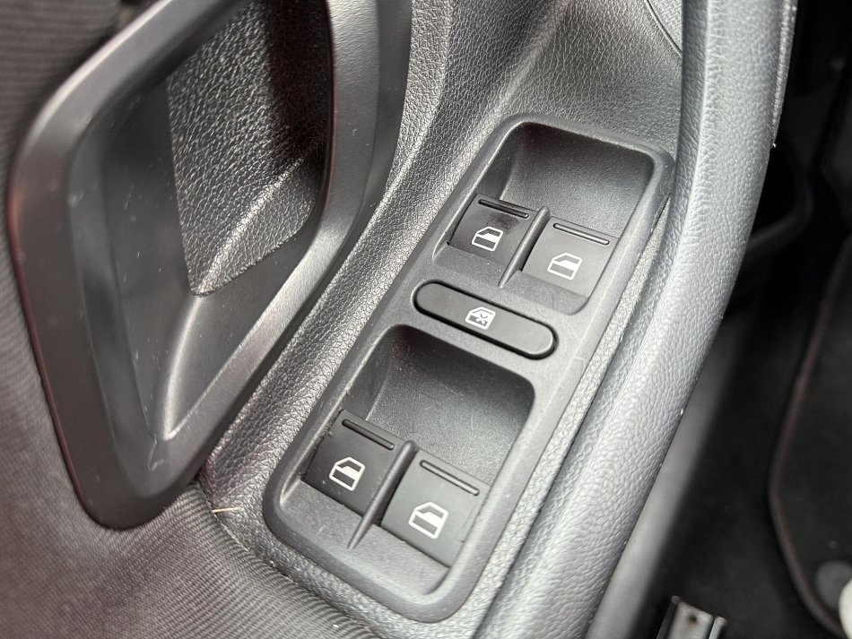 Škoda Roomster 1.2 TSi 