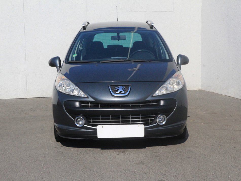 Peugeot 207 1.4 i 