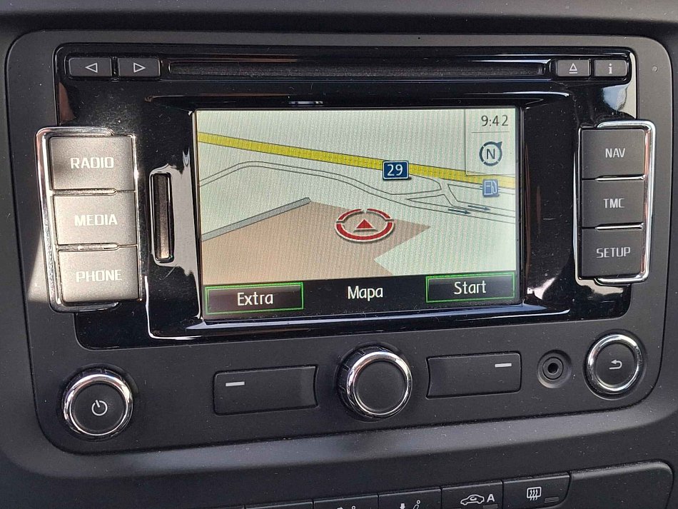Škoda Yeti 1.4 TSi Elegance Outdoor