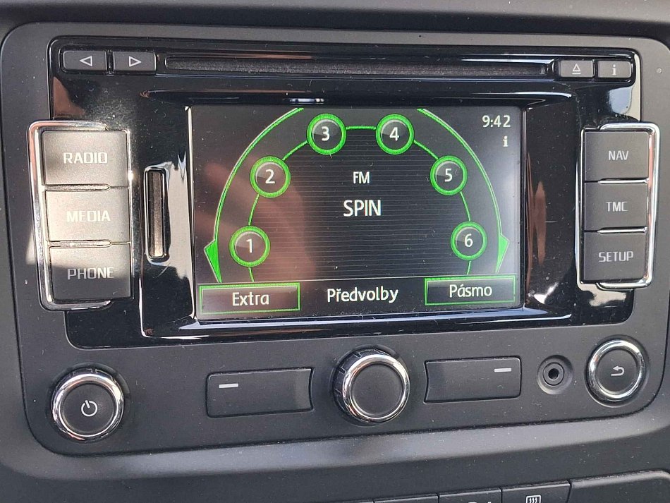 Škoda Yeti 1.4 TSi Elegance Outdoor