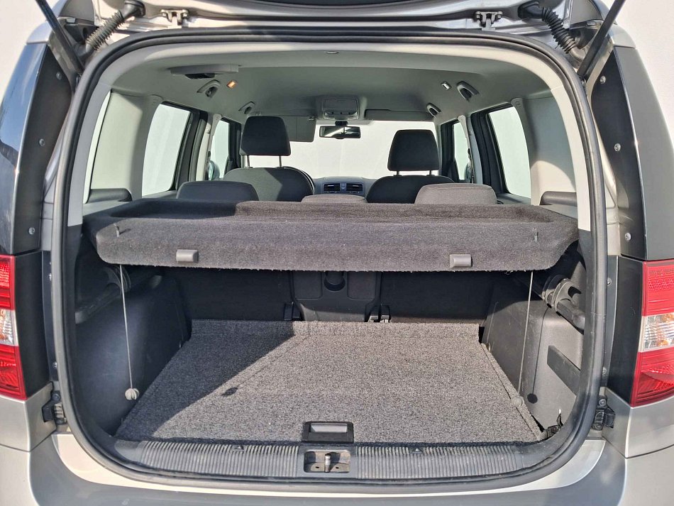 Škoda Yeti 1.4 TSi Elegance Outdoor
