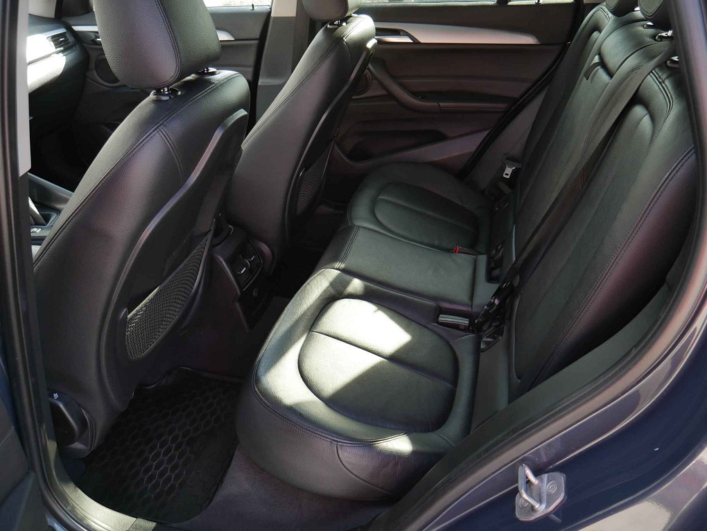 BMW X1 2.0D  xDrive