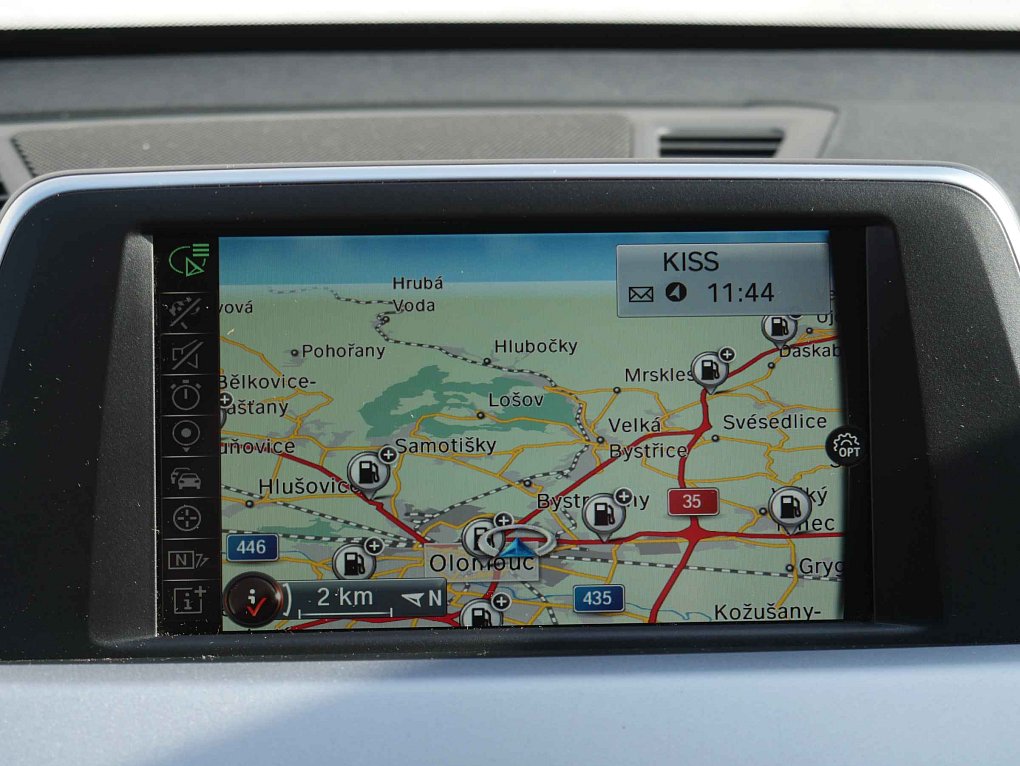 BMW X1 2.0D  xDrive