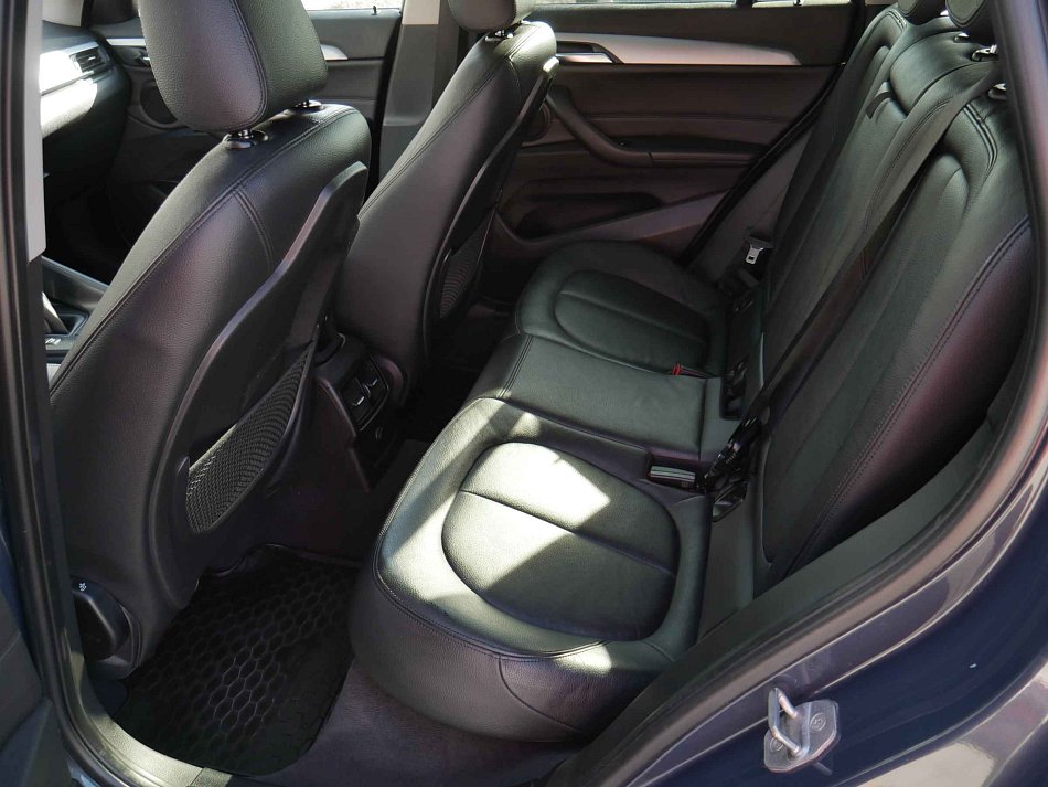 BMW X1 2.0D  xDrive