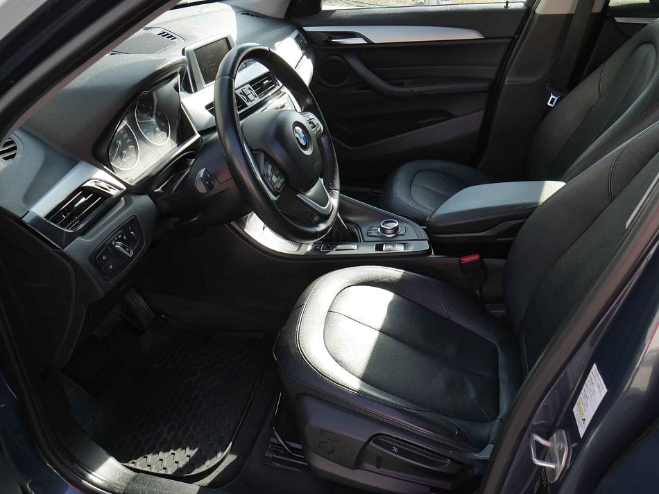 BMW X1 2.0D  xDrive