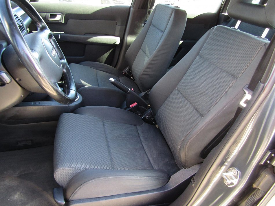 Audi A2 1.4i 