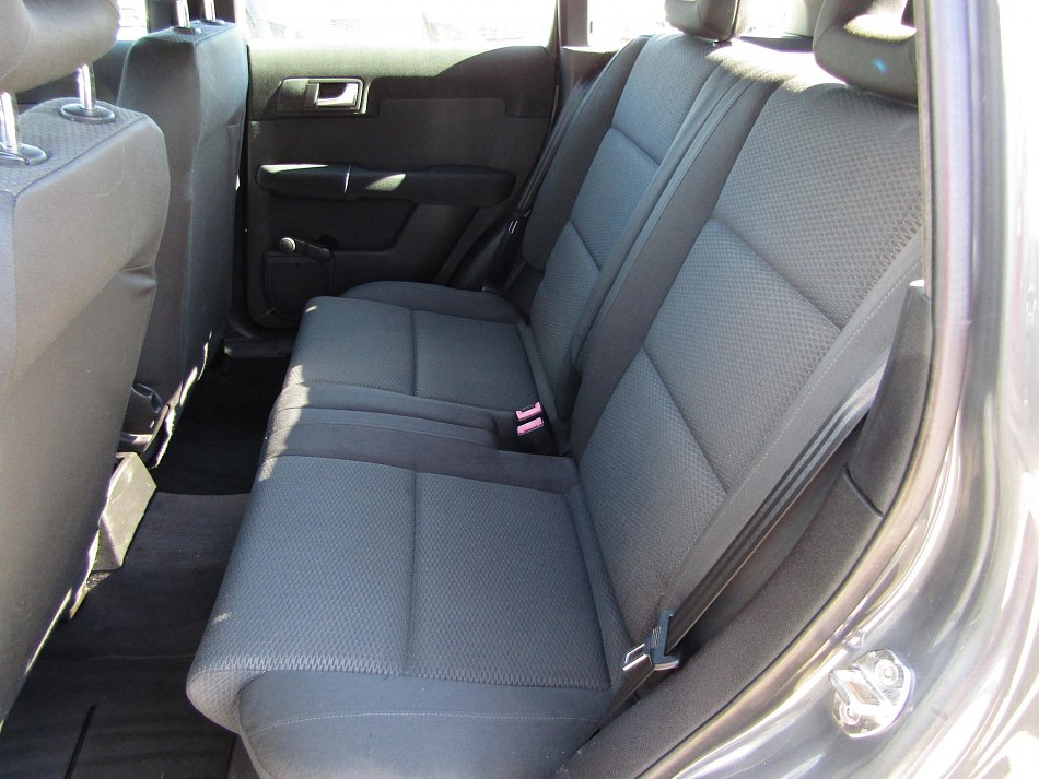 Audi A2 1.4i 