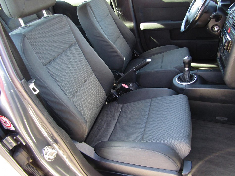Audi A2 1.4i 