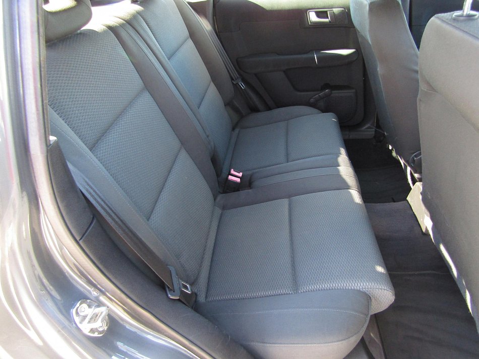 Audi A2 1.4i 