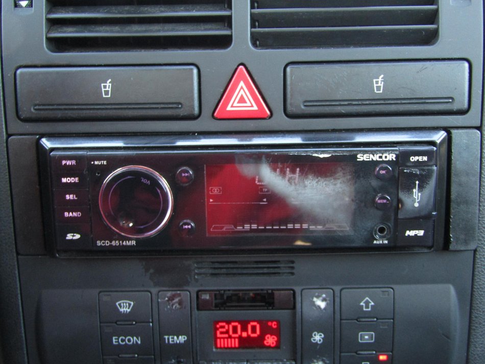 Audi A2 1.4i 