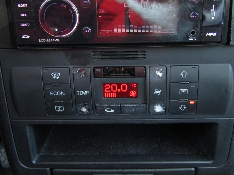Audi A2 1.4i 