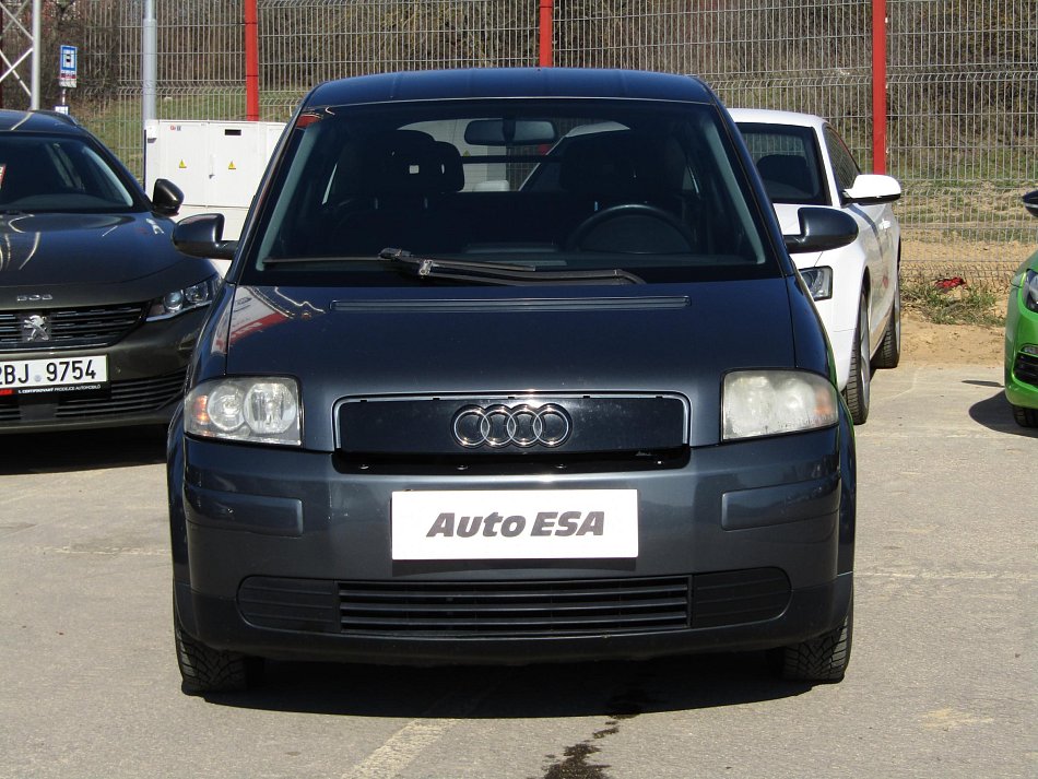 Audi A2 1.4i 