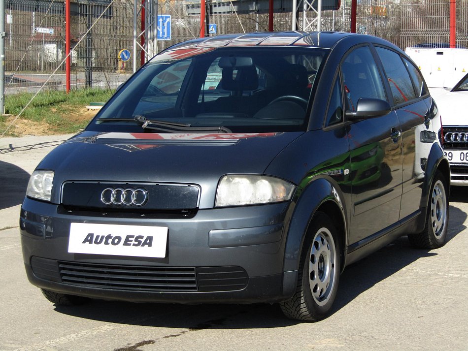 Audi A2 1.4i 