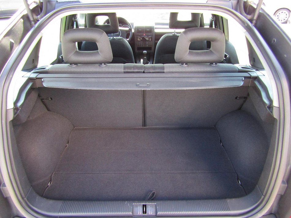 Audi A2 1.4i 