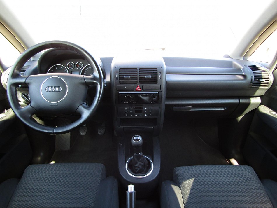 Audi A2 1.4i 