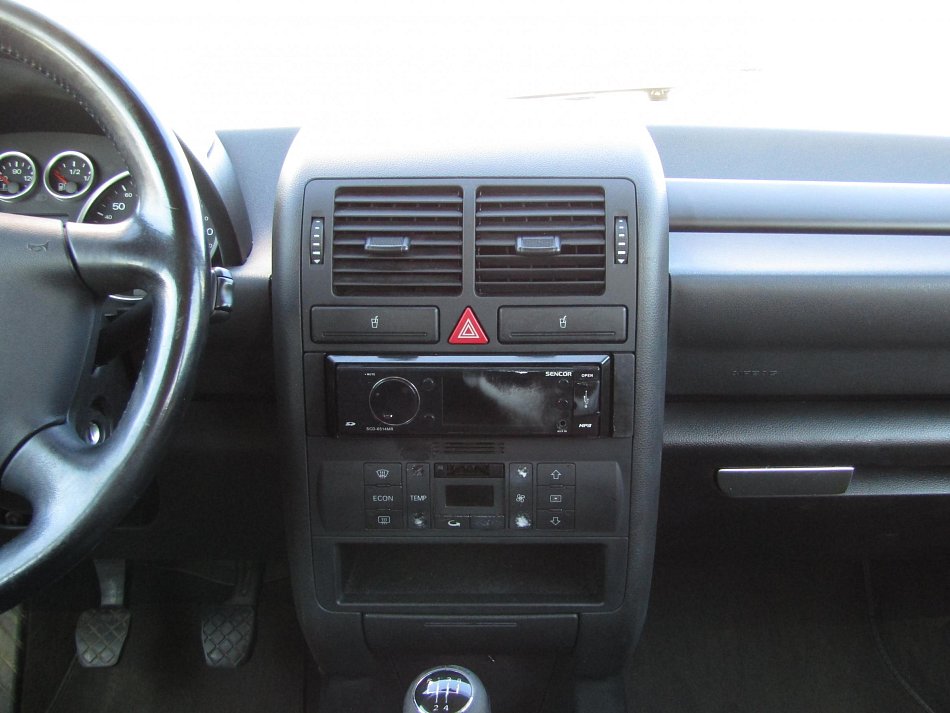 Audi A2 1.4i 