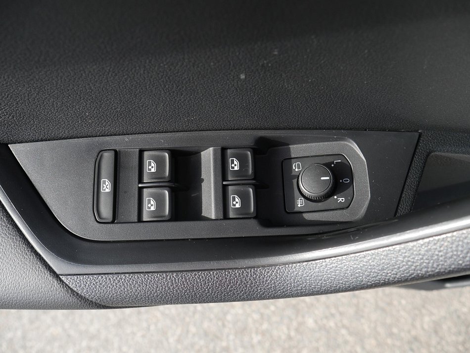 Škoda Karoq 1.5 TSi Style
