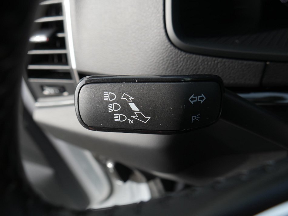 Škoda Karoq 1.5 TSi Style