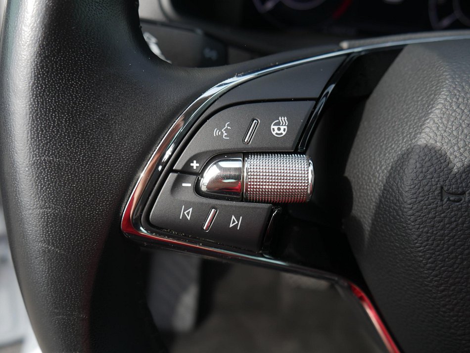 Škoda Karoq 1.5 TSi Style