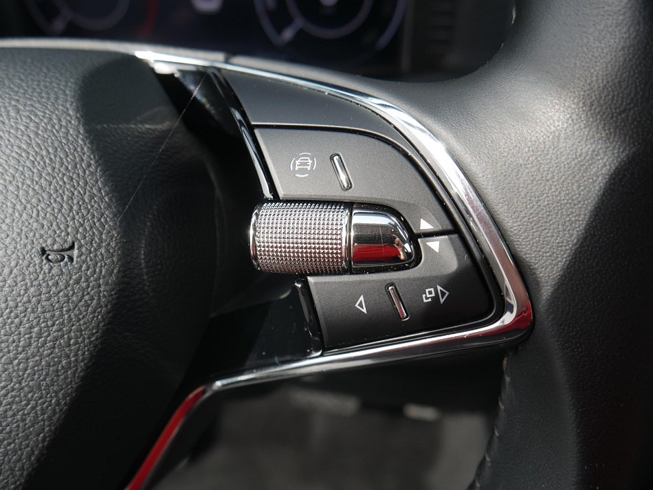 Škoda Karoq 1.5 TSi Style