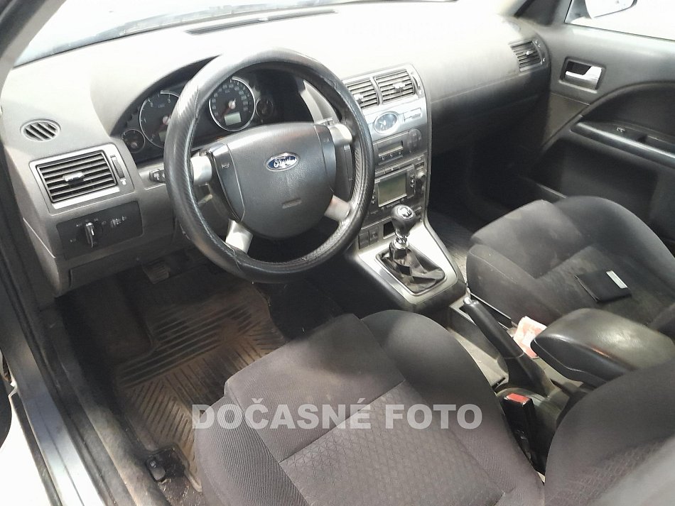 Ford Mondeo 2.0 TDCI 