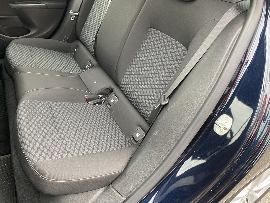Opel Astra 1.6CDTi 