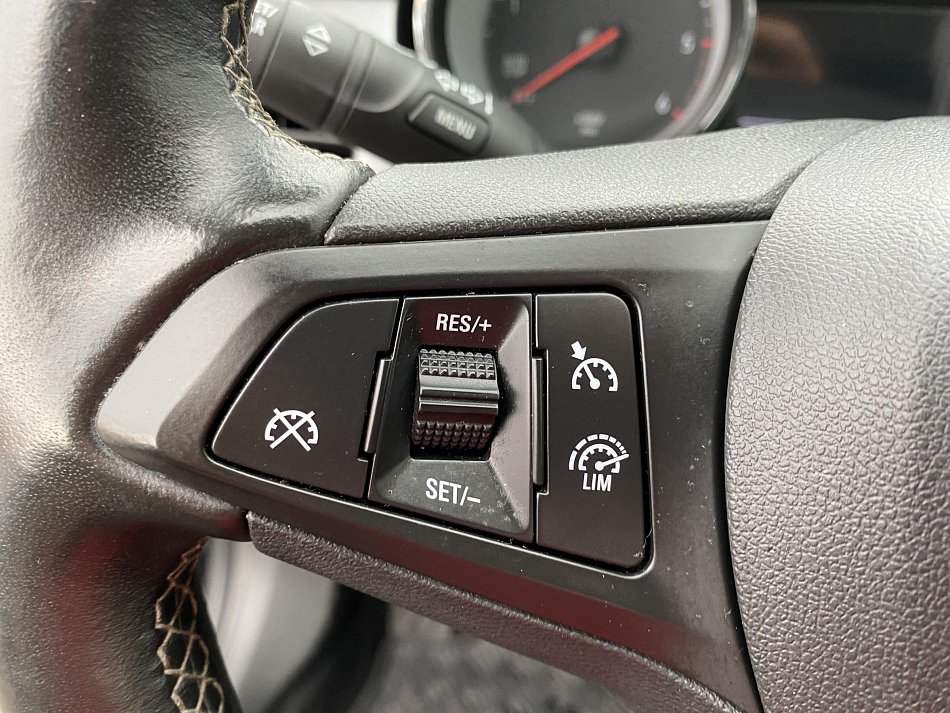 Opel Astra 1.6CDTi 