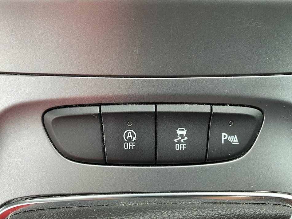 Opel Astra 1.6CDTi 