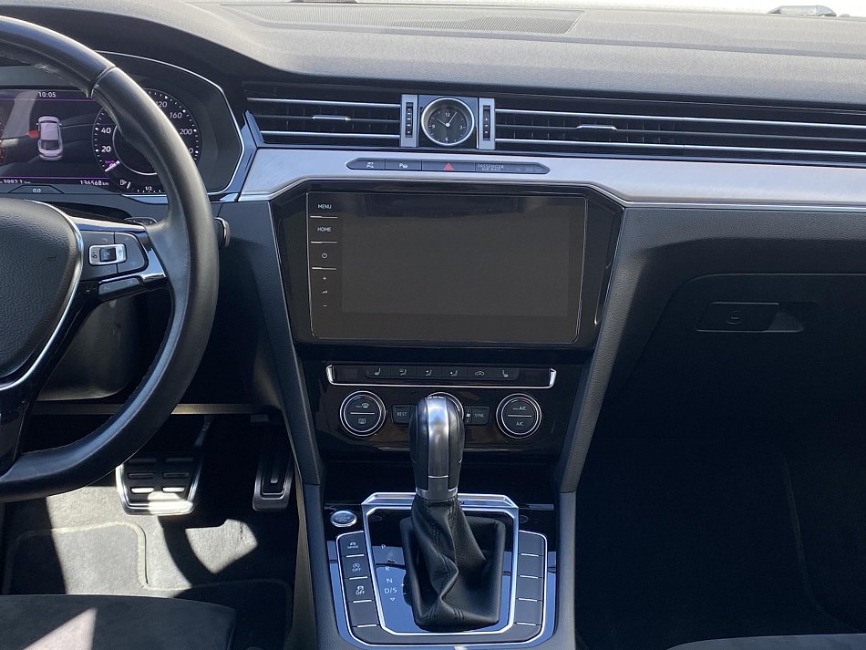 Volkswagen Arteon 2.0TSi Elegance 4x4