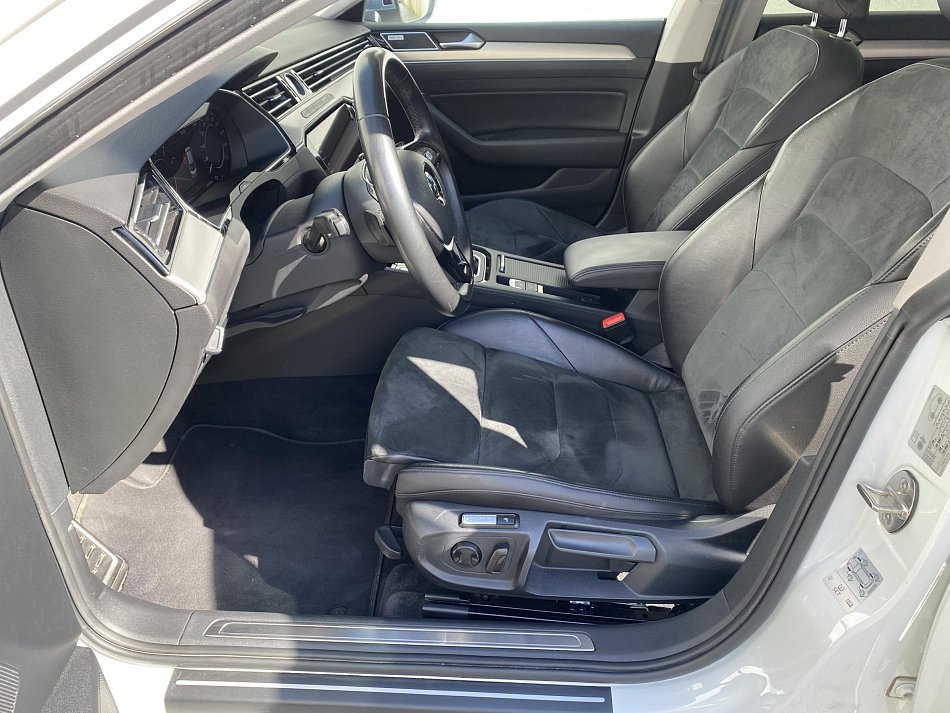 Volkswagen Arteon 2.0TSi Elegance 4x4