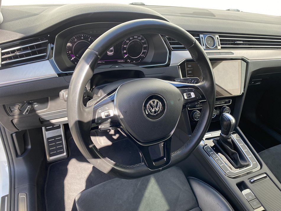 Volkswagen Arteon 2.0TSi Elegance 4x4