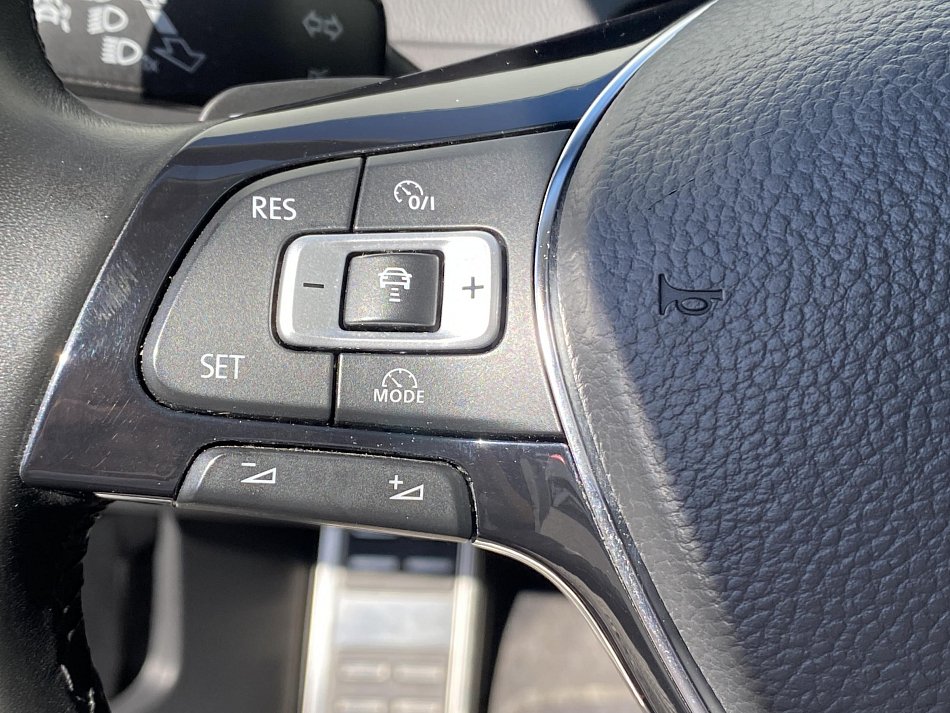 Volkswagen Arteon 2.0TSi Elegance 4x4