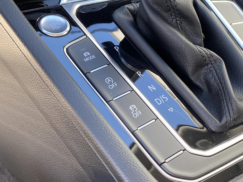 Volkswagen Arteon 2.0TSi Elegance 4x4