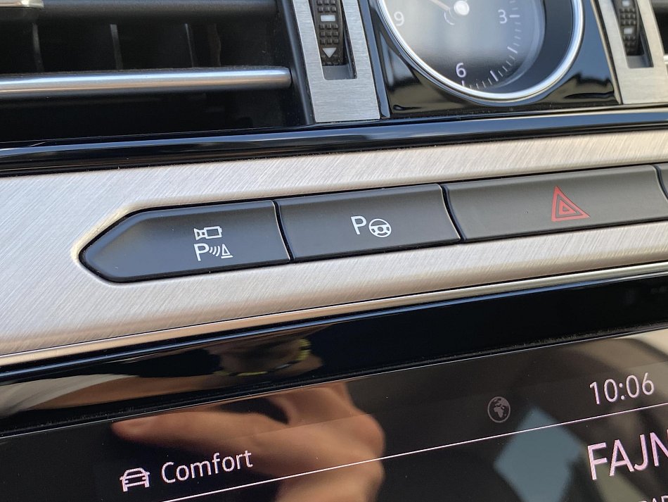 Volkswagen Arteon 2.0TSi Elegance 4x4