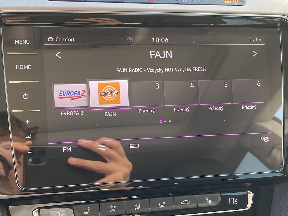 Volkswagen Arteon 2.0TSi Elegance 4x4