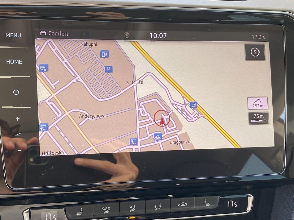 Volkswagen Arteon 2.0TSi Elegance 4x4