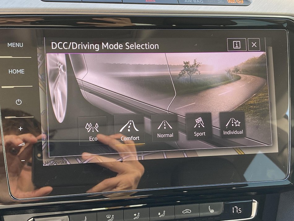Volkswagen Arteon 2.0TSi Elegance 4x4